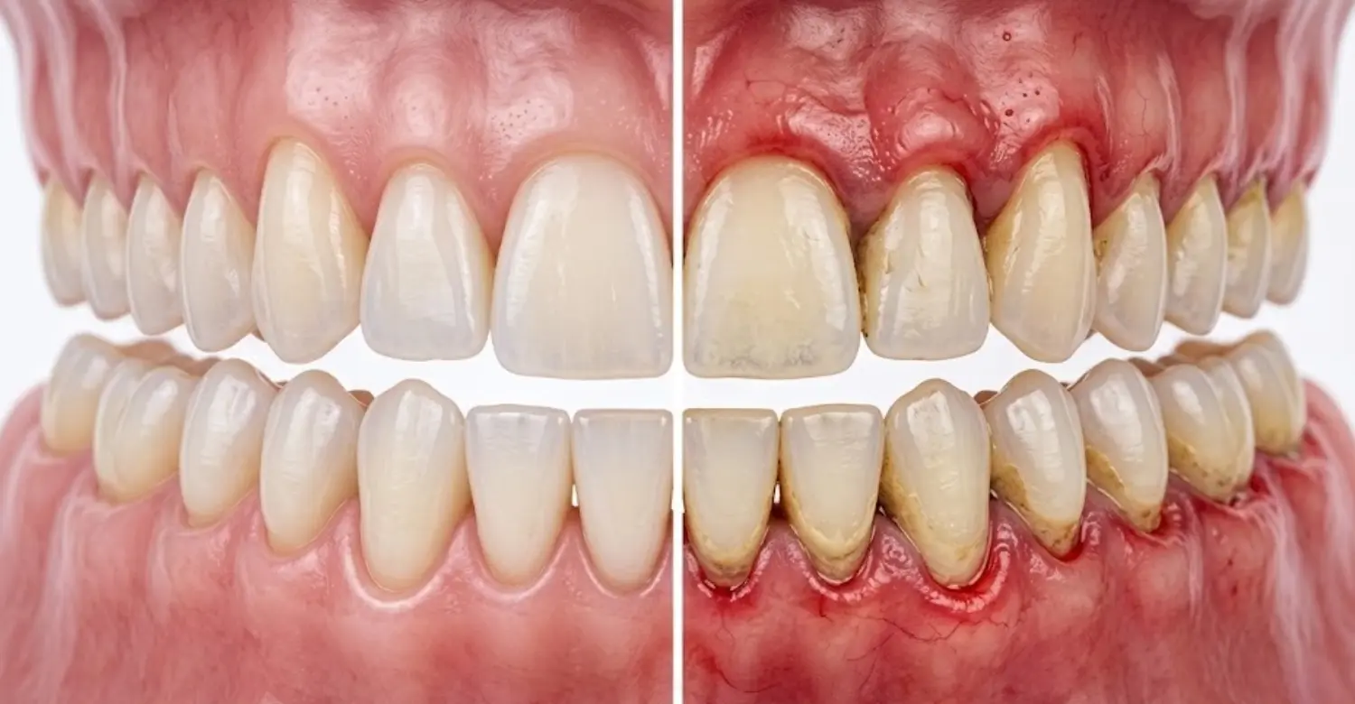 How Can Gum Medicine Improve Your Oral Health 2